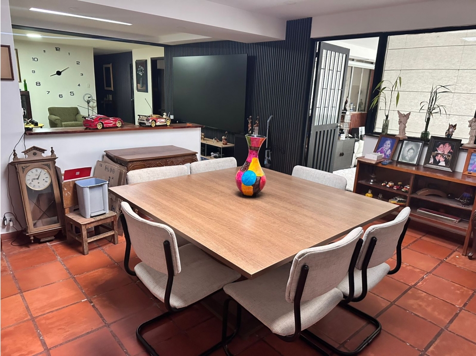 Casa en venta en Nuevo Country, Bogotá · foto 14 de 24