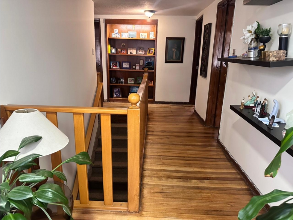 Casa en venta en Nuevo Country, Bogotá · foto 21 de 24