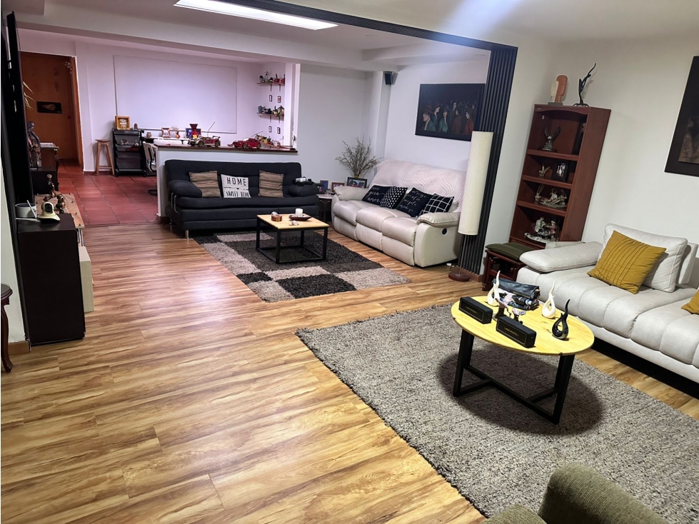Casa en venta en Nuevo Country, Bogotá · foto 6 de 24