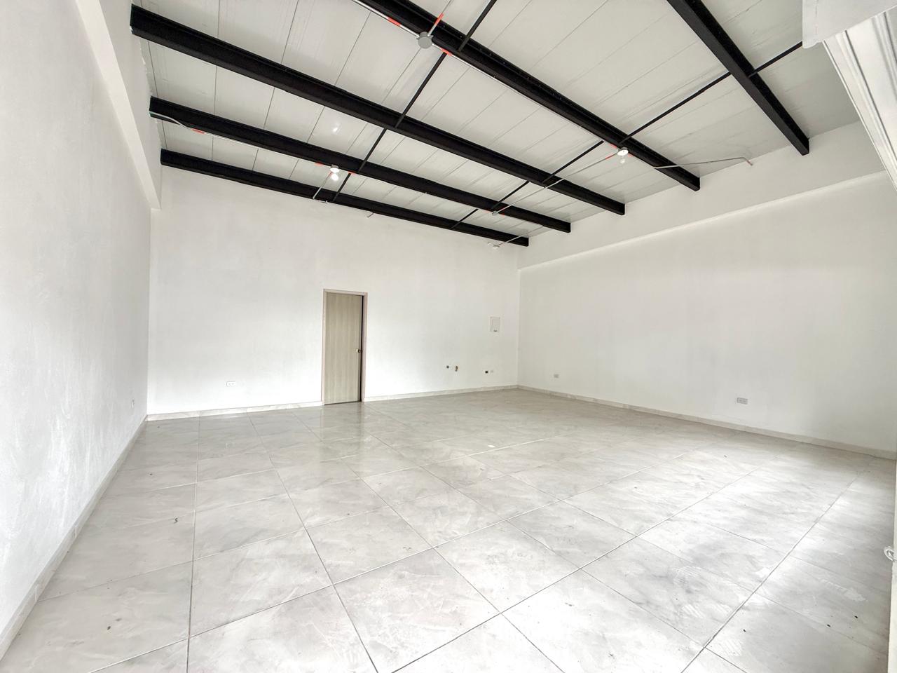 Retail space for rent in Sector 30 de agosto ii etapa, Pereira