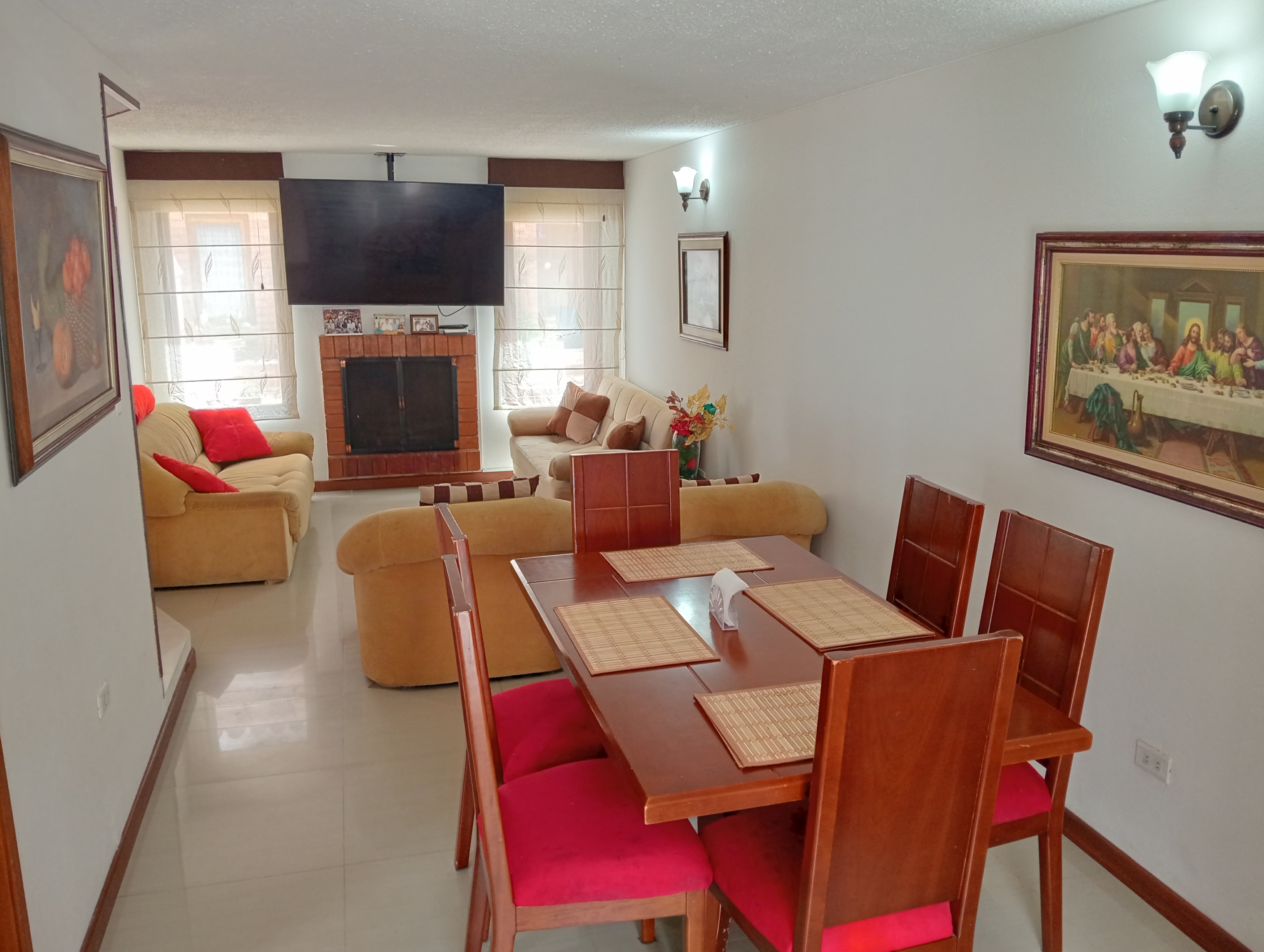 Casa en venta en Rio Frio, Chía · foto 6 de 24
