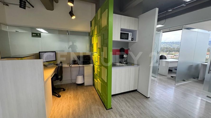 Oficina en arriendo en Canelon, Cajicá, 71 m² · foto 2 de 13