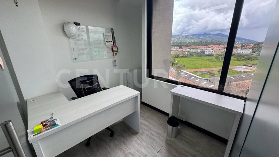 Oficina en arriendo en Canelon, Cajicá, 71 m² · foto 3 de 13