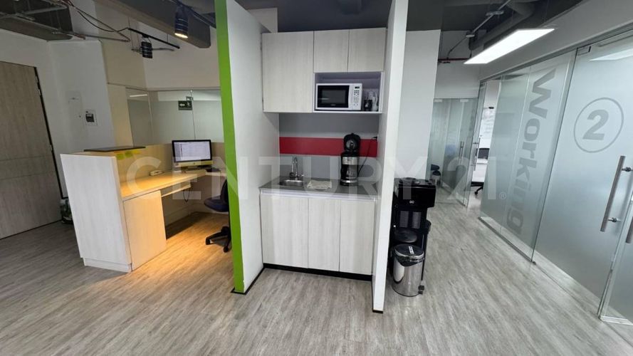 Oficina en arriendo en Canelon, Cajicá, 71 m² · foto 4 de 13