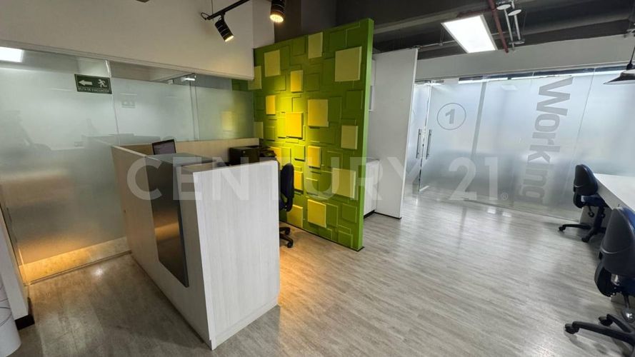 Oficina en arriendo en Canelon, Cajicá, 71 m² · foto 5 de 13