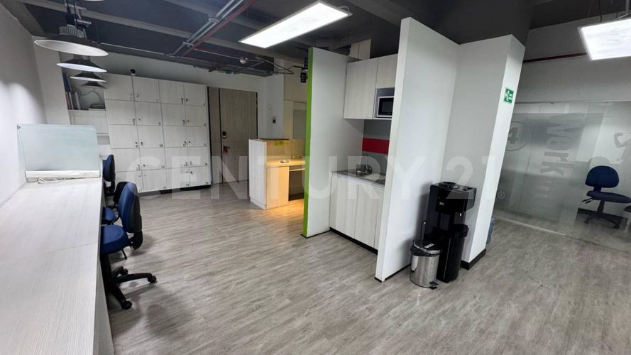 Oficina en arriendo en Canelon, Cajicá, 71 m² · foto 8 de 13