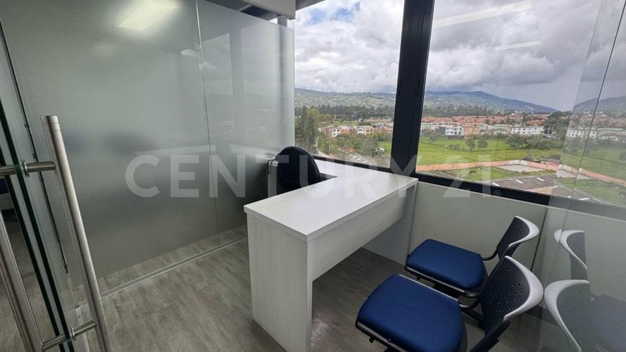 Oficina en arriendo en Canelon, Cajicá, 71 m² · foto 13 de 13