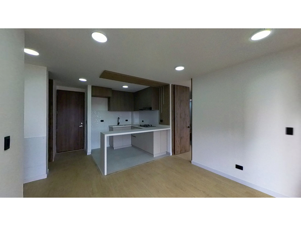 Apartamento en venta en Fontibon, Bogotá · foto 2 de 22