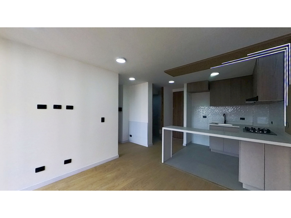 Apartamento en venta en Fontibon, Bogotá · foto 3 de 22