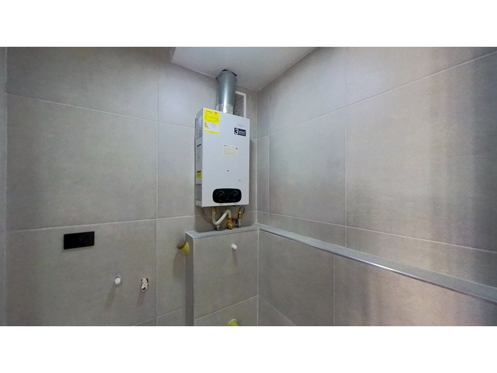 Apartamento en venta en Fontibon, Bogotá · foto 6 de 22