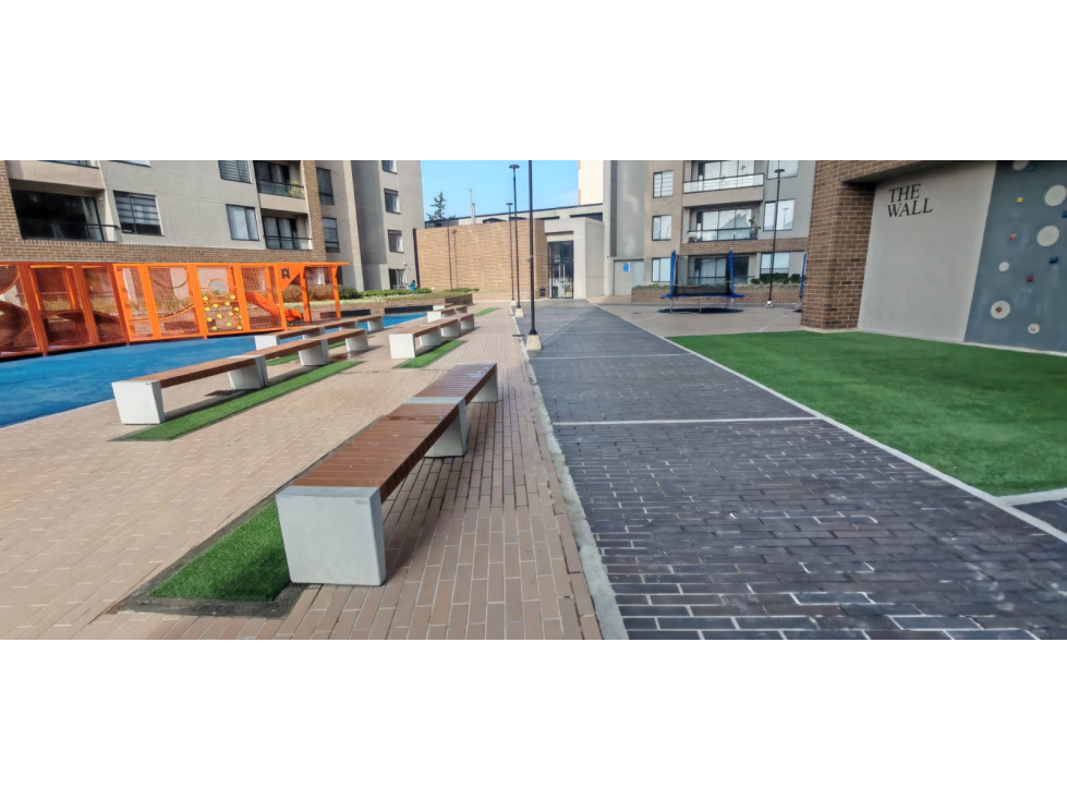Apartamento en venta en Fontibon, Bogotá · foto 16 de 22