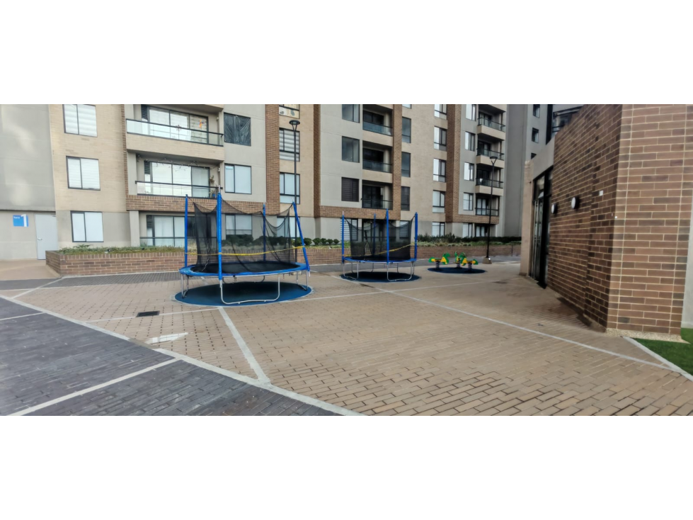 Apartamento en venta en Fontibon, Bogotá · foto 17 de 22