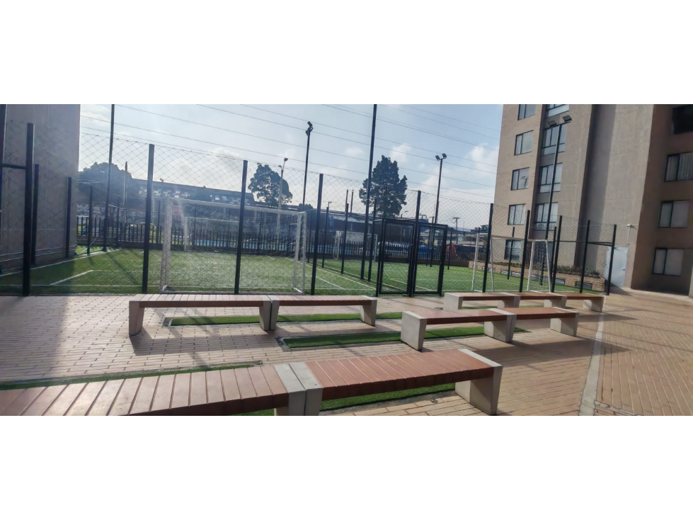 Apartamento en venta en Fontibon, Bogotá · foto 18 de 22