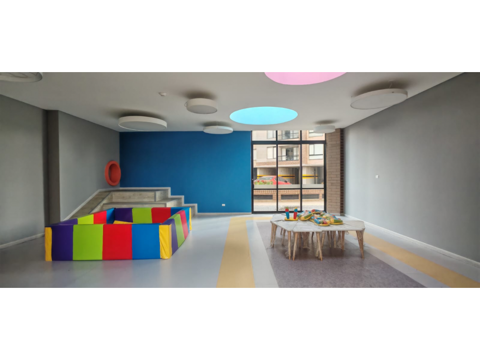 Apartamento en venta en Fontibon, Bogotá · foto 19 de 22