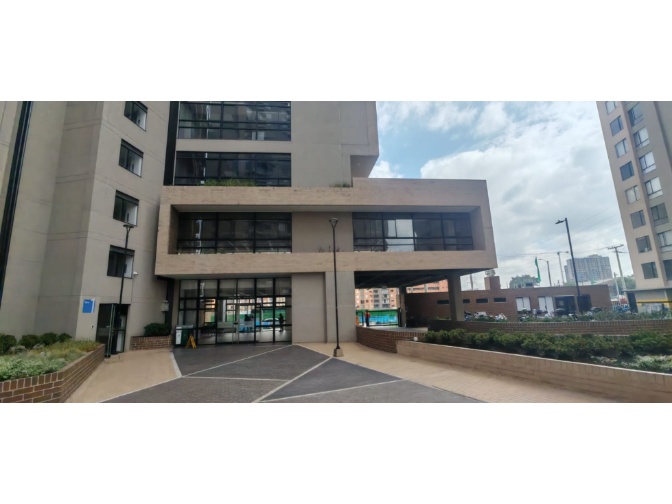 Apartamento en venta en Fontibon, Bogotá · foto 21 de 22