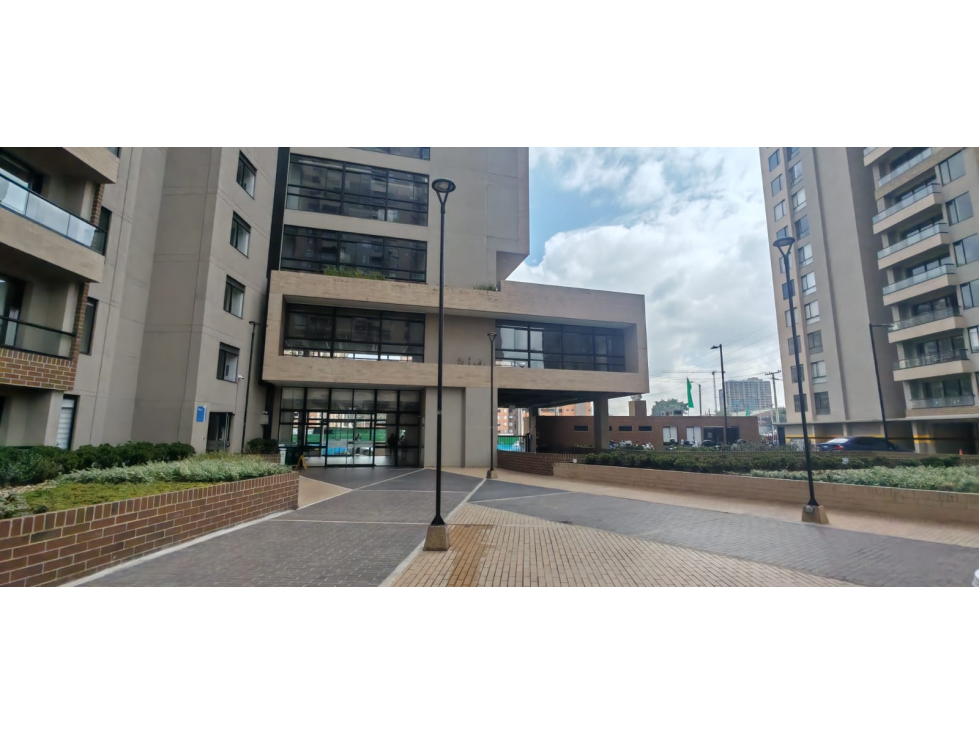Apartamento en venta en Fontibon, Bogotá · foto 22 de 22