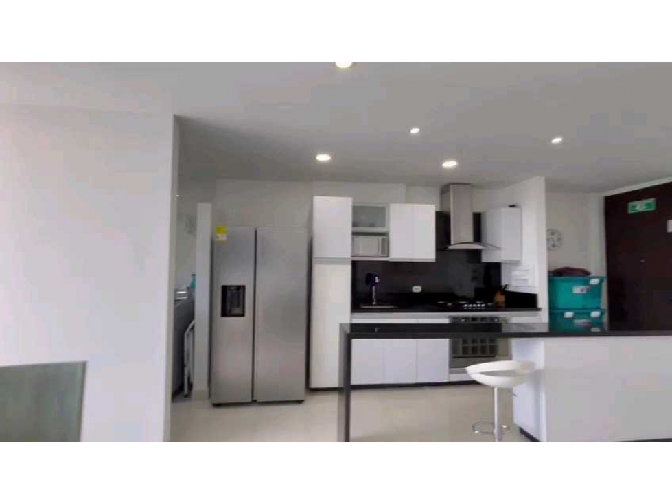 Apartamento en arriendo en Santa Martha, Santa Marta · foto 4 de 12