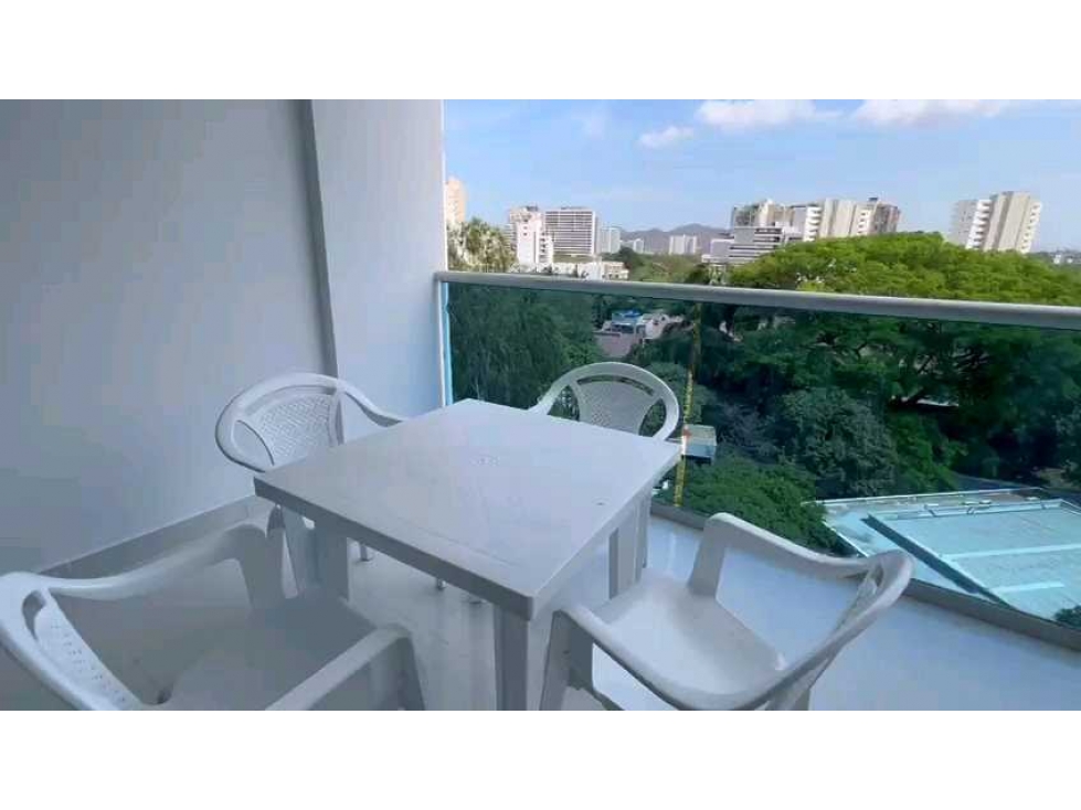 Apartamento en arriendo en Santa Martha, Santa Marta · foto 7 de 12