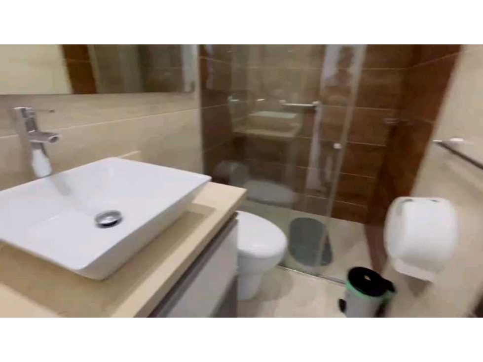 Apartamento en arriendo en Santa Martha, Santa Marta · foto 8 de 12