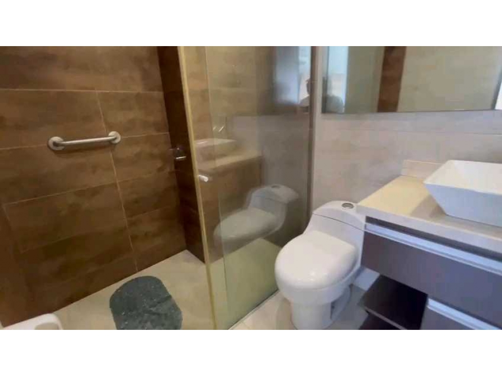 Apartamento en arriendo en Santa Martha, Santa Marta · foto 10 de 12