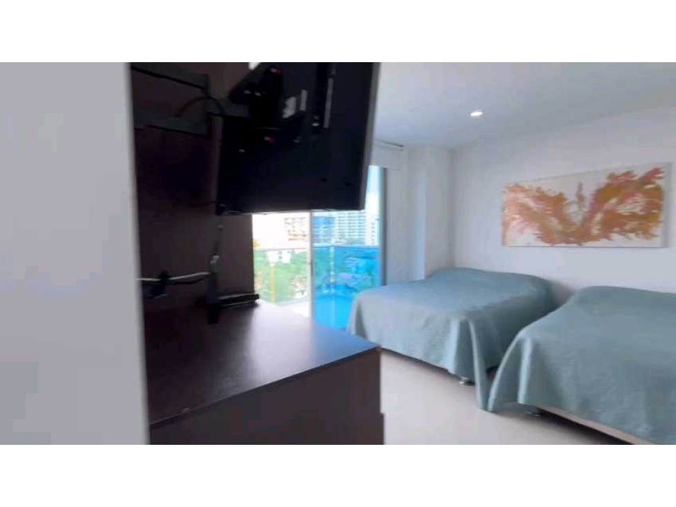 Apartamento en arriendo en Santa Martha, Santa Marta · foto 11 de 12