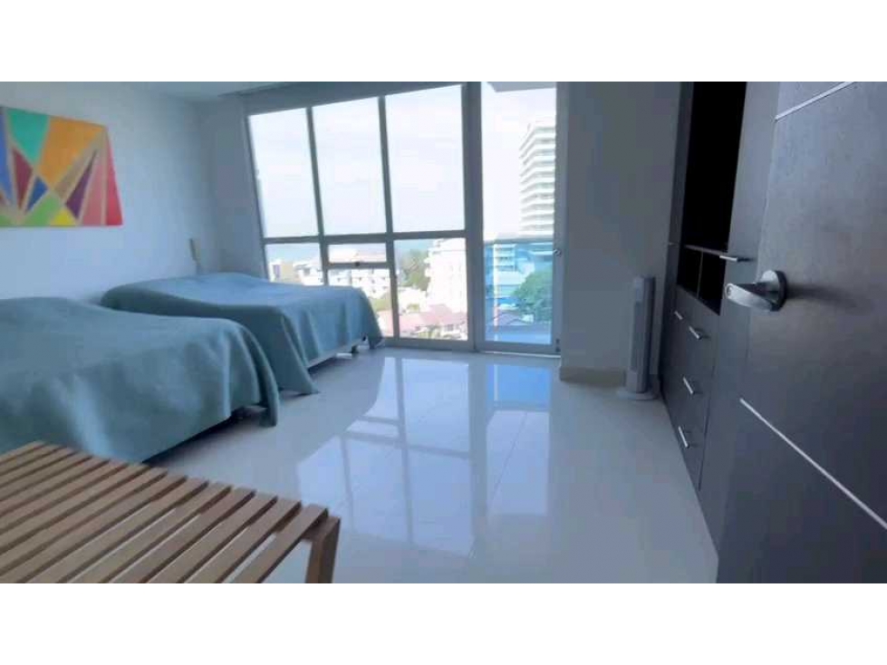 Apartamento en arriendo en Santa Martha, Santa Marta · foto 12 de 12