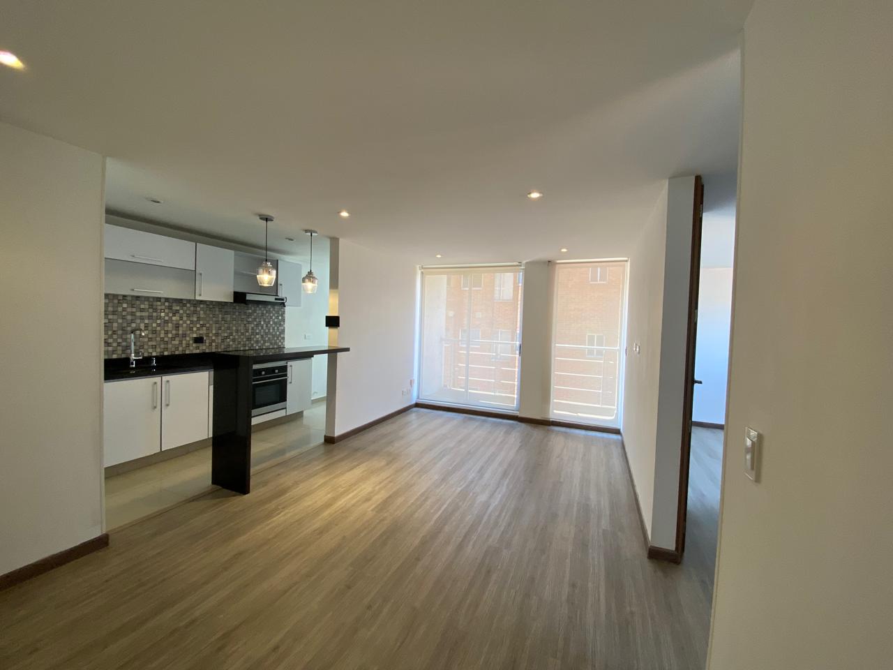 Apartamento en venta en Mazuren, Bogotá · foto 5 de 18