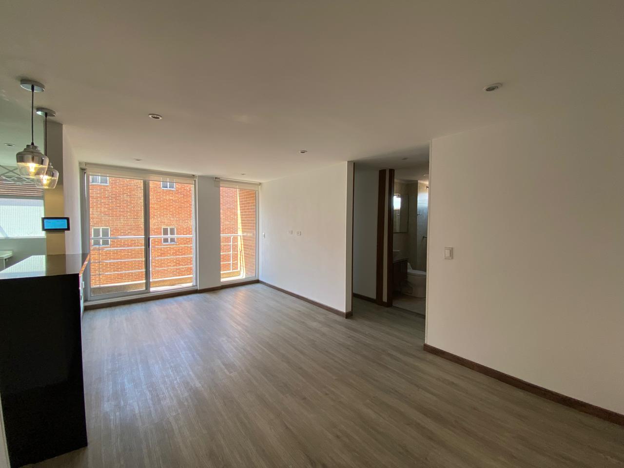 Apartamento en venta en Mazuren, Bogotá · foto 2 de 18