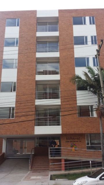 Apartamento en venta en Mazuren, Bogotá · foto 16 de 18