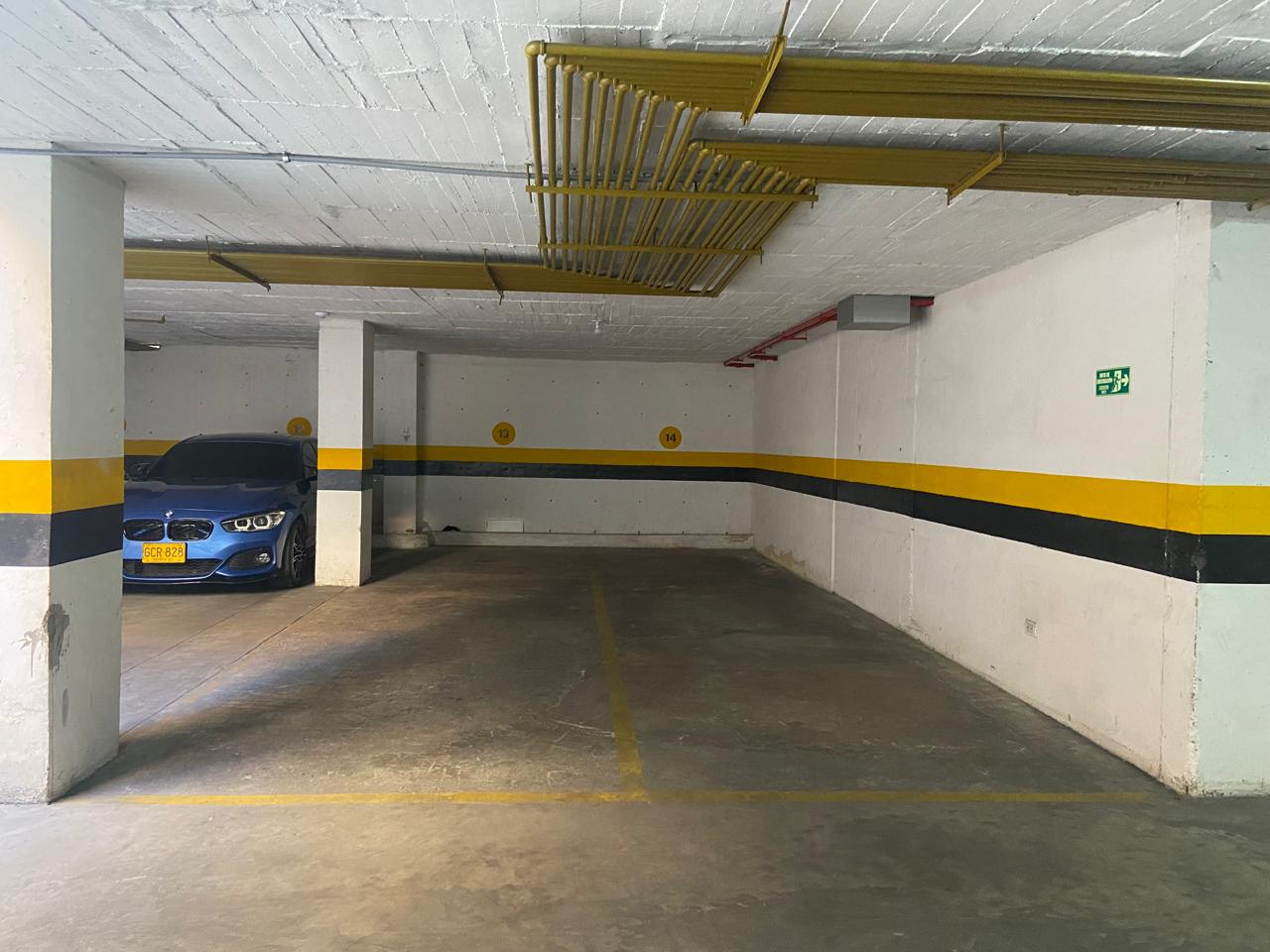 Apartamento en venta en Mazuren, Bogotá · foto 18 de 18
