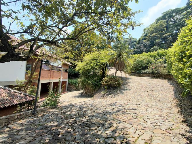 Casa de 4 alcobas en venta en Arroyohondo, Yumbo, 391 m² · foto 3 de 24