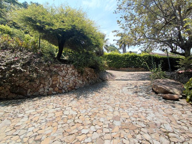 Casa de 4 alcobas en venta en Arroyohondo, Yumbo, 391 m² · foto 4 de 24