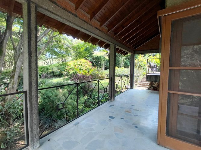 Casa de 4 alcobas en venta en Arroyohondo, Yumbo, 391 m² · foto 18 de 24