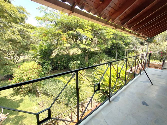 Casa de 4 alcobas en venta en Arroyohondo, Yumbo, 391 m² · foto 24 de 24