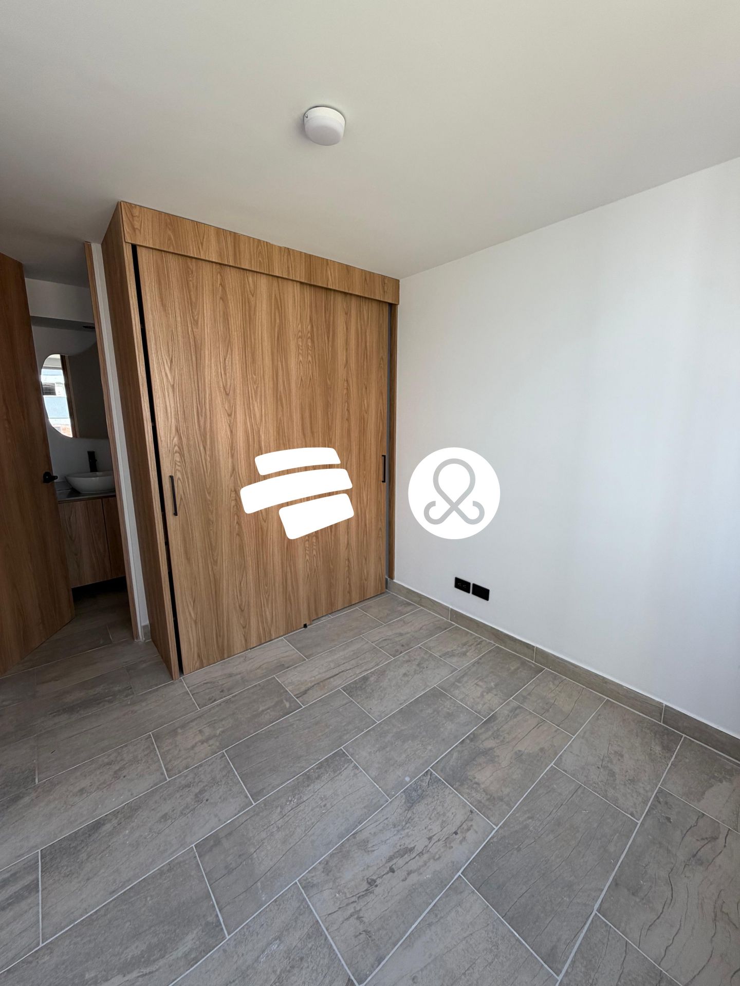 2BR Apartment in Abreo (50 m²) for Sale - 2