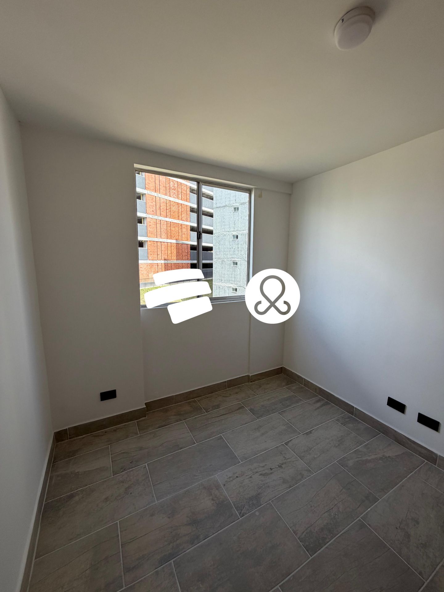 2BR Apartment in Abreo (50 m²) for Sale - 3