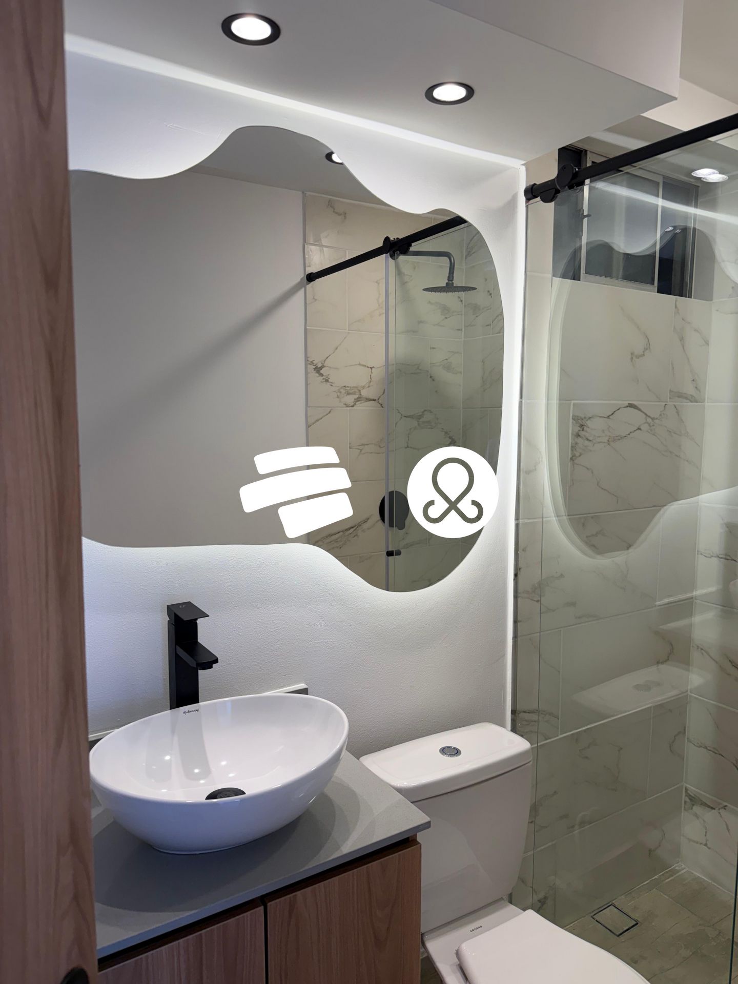 2BR Apartment in Abreo (50 m²) for Sale - 4