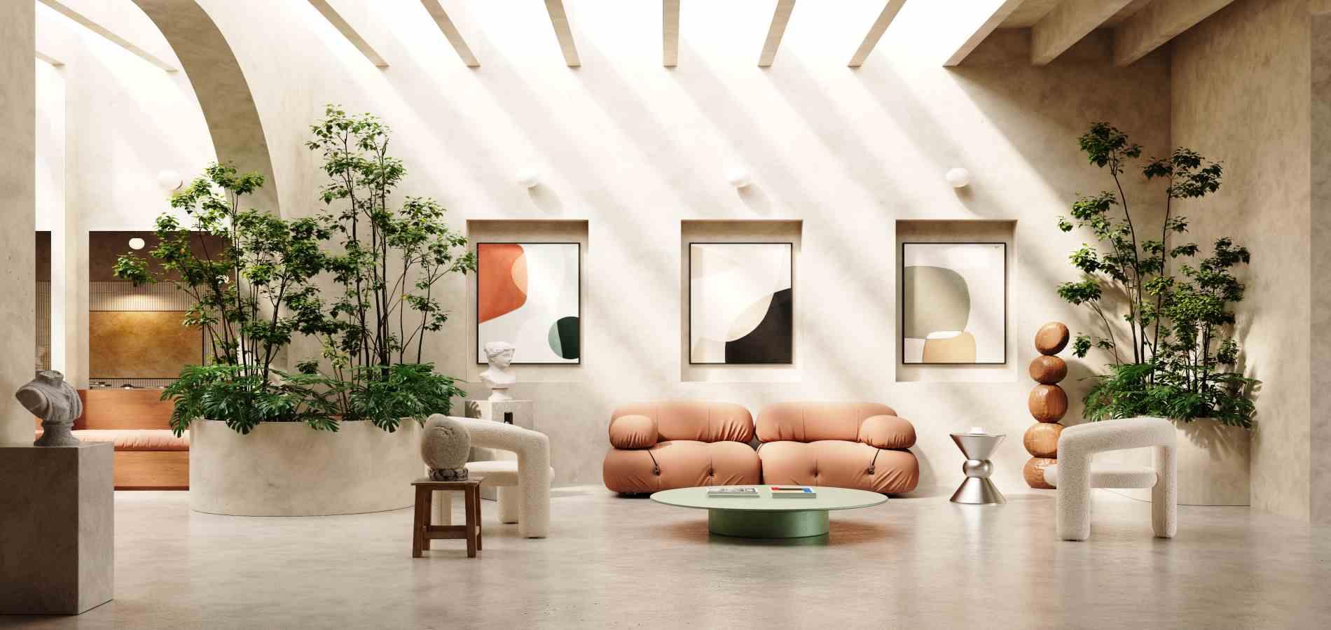 Apartaestudio en venta en El Poblado, Medellín 4
