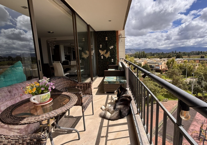 Apartamento en venta en Casa Blanca, Bogotá · foto 2 de 12