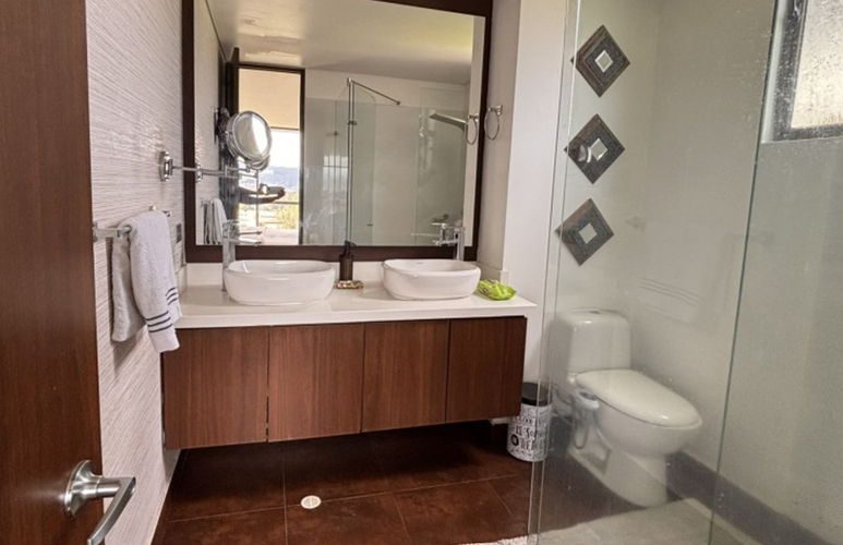 Apartamento en venta en Casa Blanca, Bogotá · foto 8 de 12
