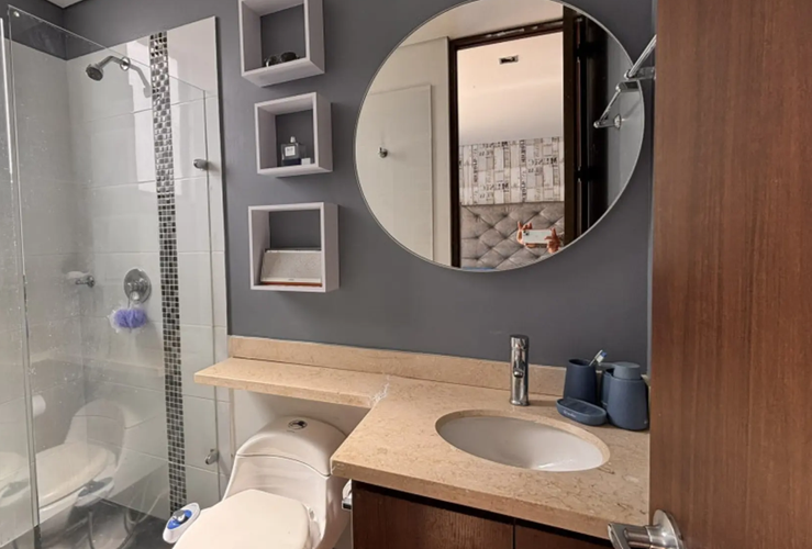 Apartamento en venta en Casa Blanca, Bogotá · foto 12 de 12