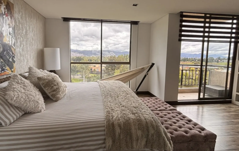 Apartamento en venta en Casa Blanca, Bogotá · foto 7 de 12