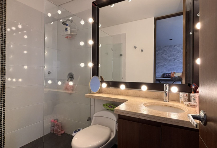 Apartamento en venta en Casa Blanca, Bogotá · foto 10 de 12