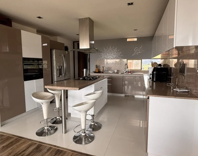 Apartamento en venta en Casa Blanca, Bogotá · foto 4 de 12