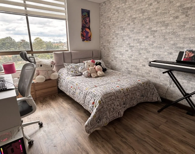 Apartamento en venta en Casa Blanca, Bogotá · foto 9 de 12