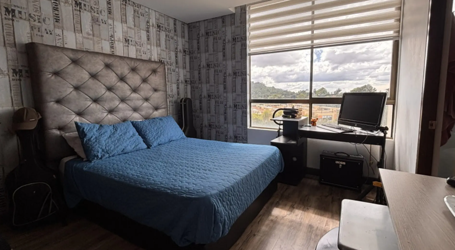 Apartamento en venta en Casa Blanca, Bogotá · foto 11 de 12
