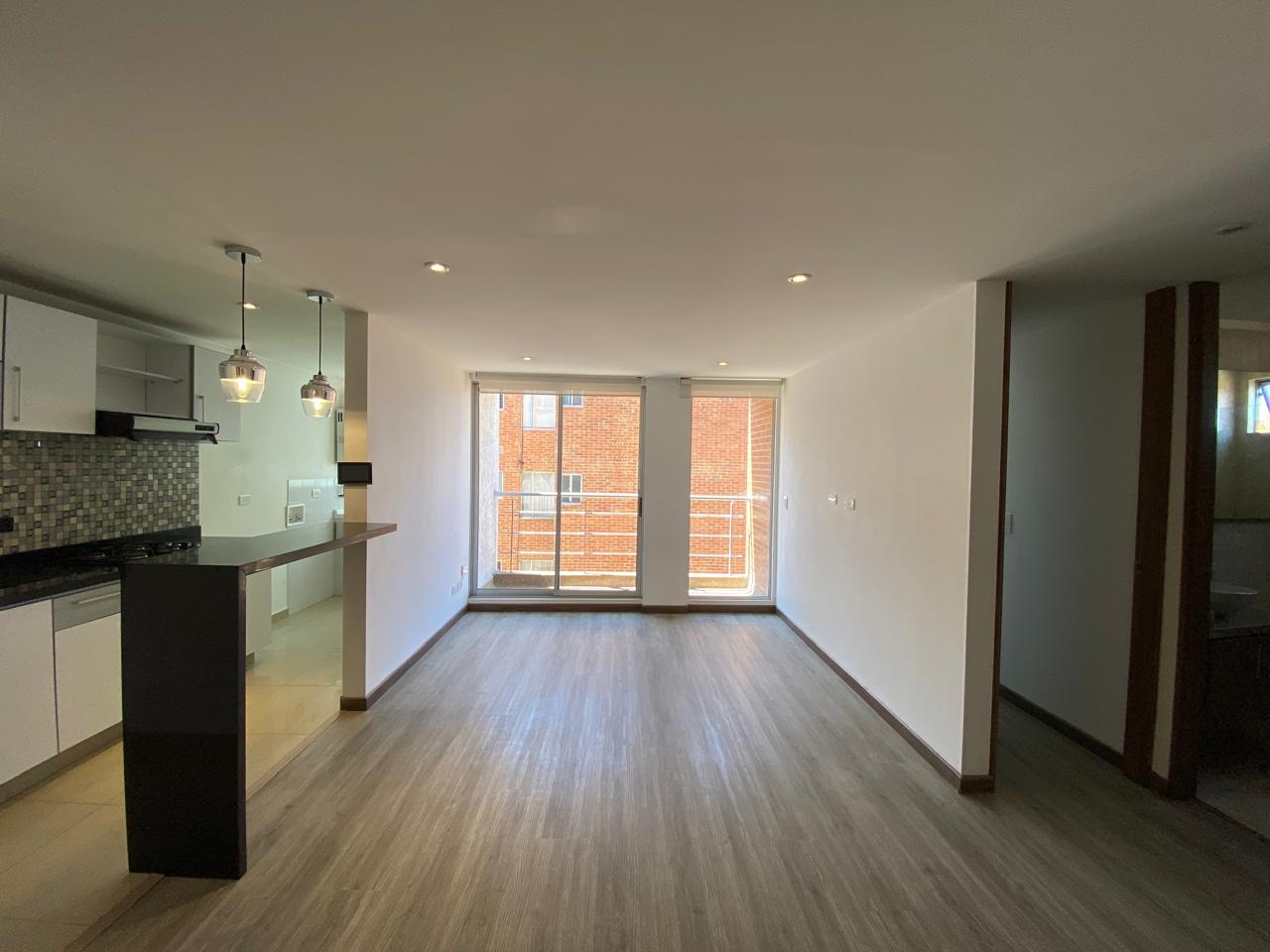 Apartamento en venta en Mazuren, Bogotá · foto 4 de 18
