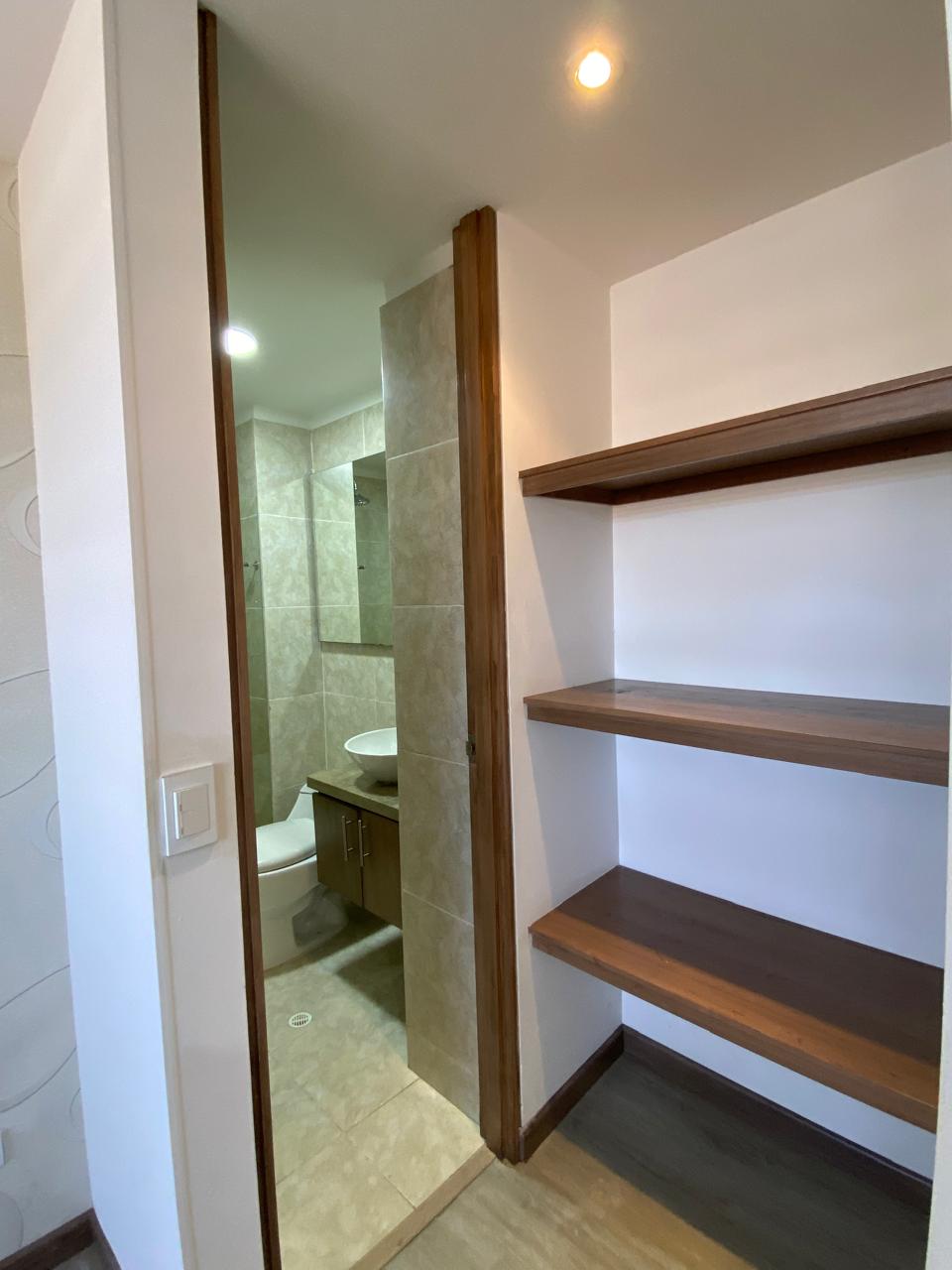Apartamento en venta en Mazuren, Bogotá · foto 13 de 18