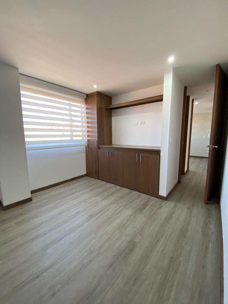 Apartamento en venta en Mazuren, Bogotá · foto 14 de 18