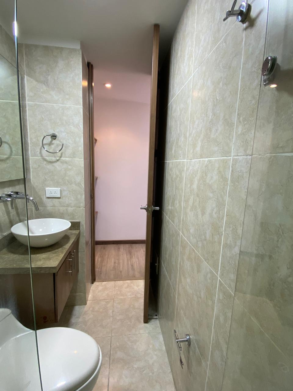 Apartamento en venta en Mazuren, Bogotá · foto 15 de 18